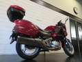 Honda NT 700 V DEAUVILLE SUPER STRAK! Rood - thumbnail 12