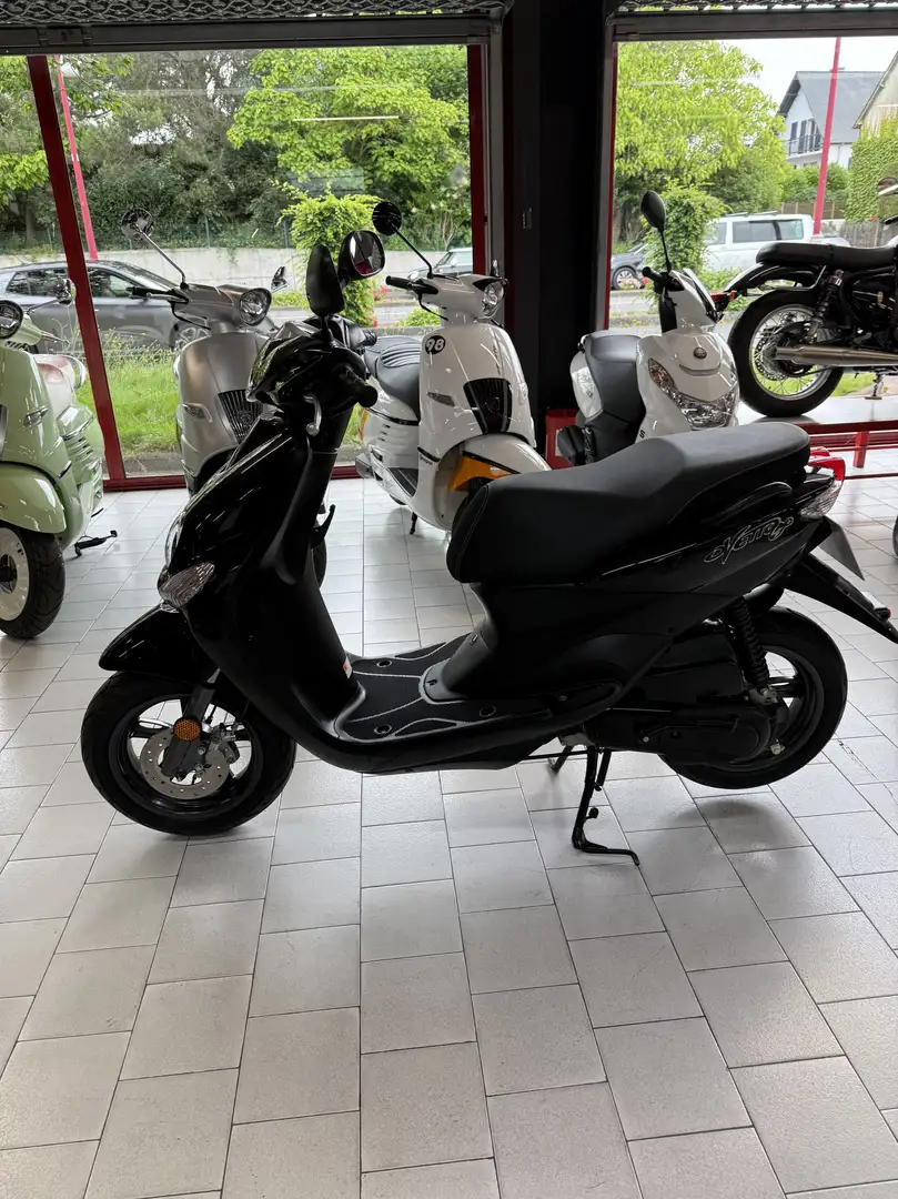 MBK Ovetto - 2