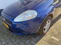 Fiat Grande Punto 1.4 Active/ Airco Bleu - thumbnail 2