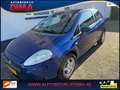 Fiat Grande Punto 1.4 Active/ Airco Bleu - thumbnail 1