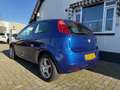 Fiat Grande Punto 1.4 Active/ Airco Bleu - thumbnail 14
