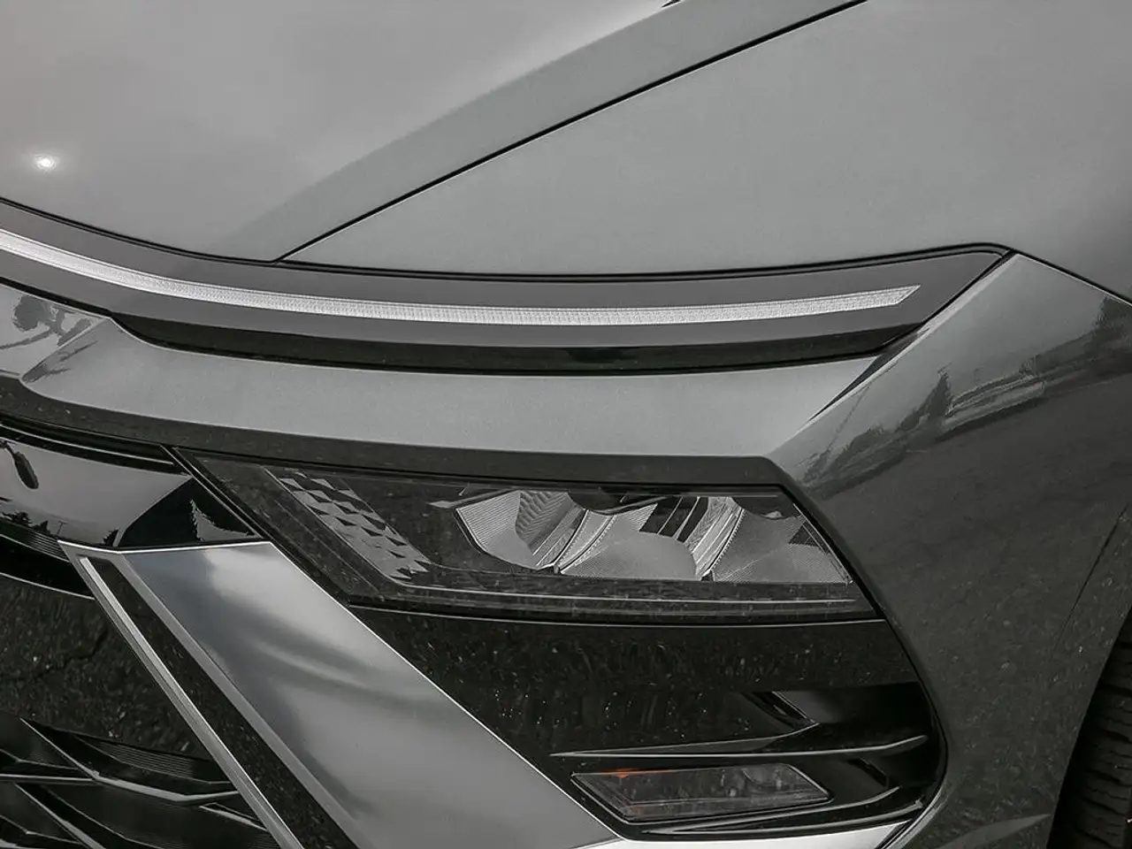 Hyundai SONATA снимка Hyundai SONATA