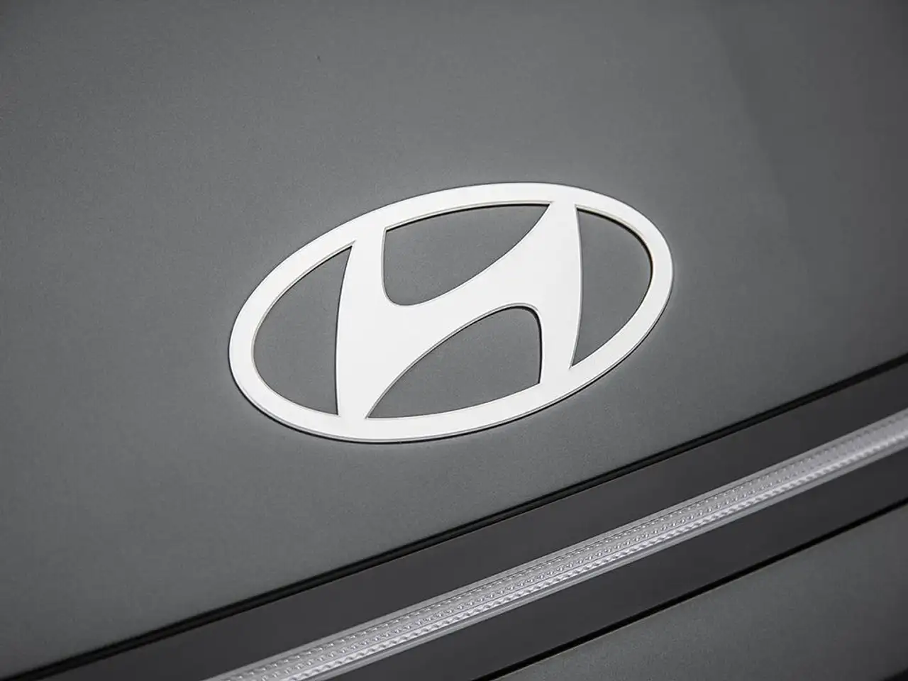 Hyundai SONATA снимка Hyundai SONATA