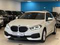 BMW 116 d Aut/Navi/LED/Sitheizung/Tempomat Weiß - thumbnail 6