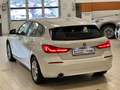 BMW 116 d Aut/Navi/LED/Sitheizung/Tempomat Weiß - thumbnail 8