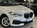 BMW 116 d Aut/Navi/LED/Sitheizung/Tempomat Weiß - thumbnail 4