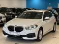 BMW 116 d Aut/Navi/LED/Sitheizung/Tempomat Weiß - thumbnail 29