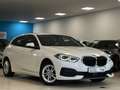 BMW 116 d Aut/Navi/LED/Sitheizung/Tempomat Weiß - thumbnail 27