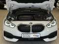 BMW 116 d Aut/Navi/LED/Sitheizung/Tempomat Weiß - thumbnail 30