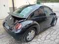 Volkswagen New Beetle 1.9 tdi Solo Telefonate km 156mila 1° MANO Nero - thumbnail 3