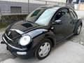 Volkswagen New Beetle 1.9 tdi Solo Telefonate km 156mila 1° MANO Nero - thumbnail 1