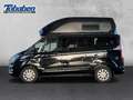 Ford Tourneo Custom Transit Custom Nugget 320 L1 HD Xenon Kamera AHK Schwarz - thumbnail 3