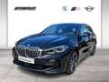 BMW 120 d xDrive M-Paket // LED-Scheinwerfer // Anhängerku Schwarz - thumbnail 1