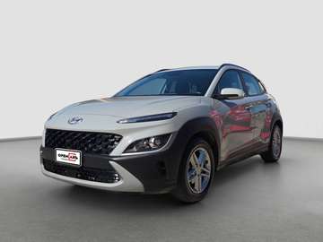 1.0 t-gdi 48V Xtech 120cv | OPZIONE RATE NO BANCA