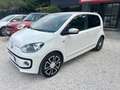 Volkswagen up! 1.0 *50000KM* 5P HIGH UP NEOPATENTATI Bianco - thumbnail 3