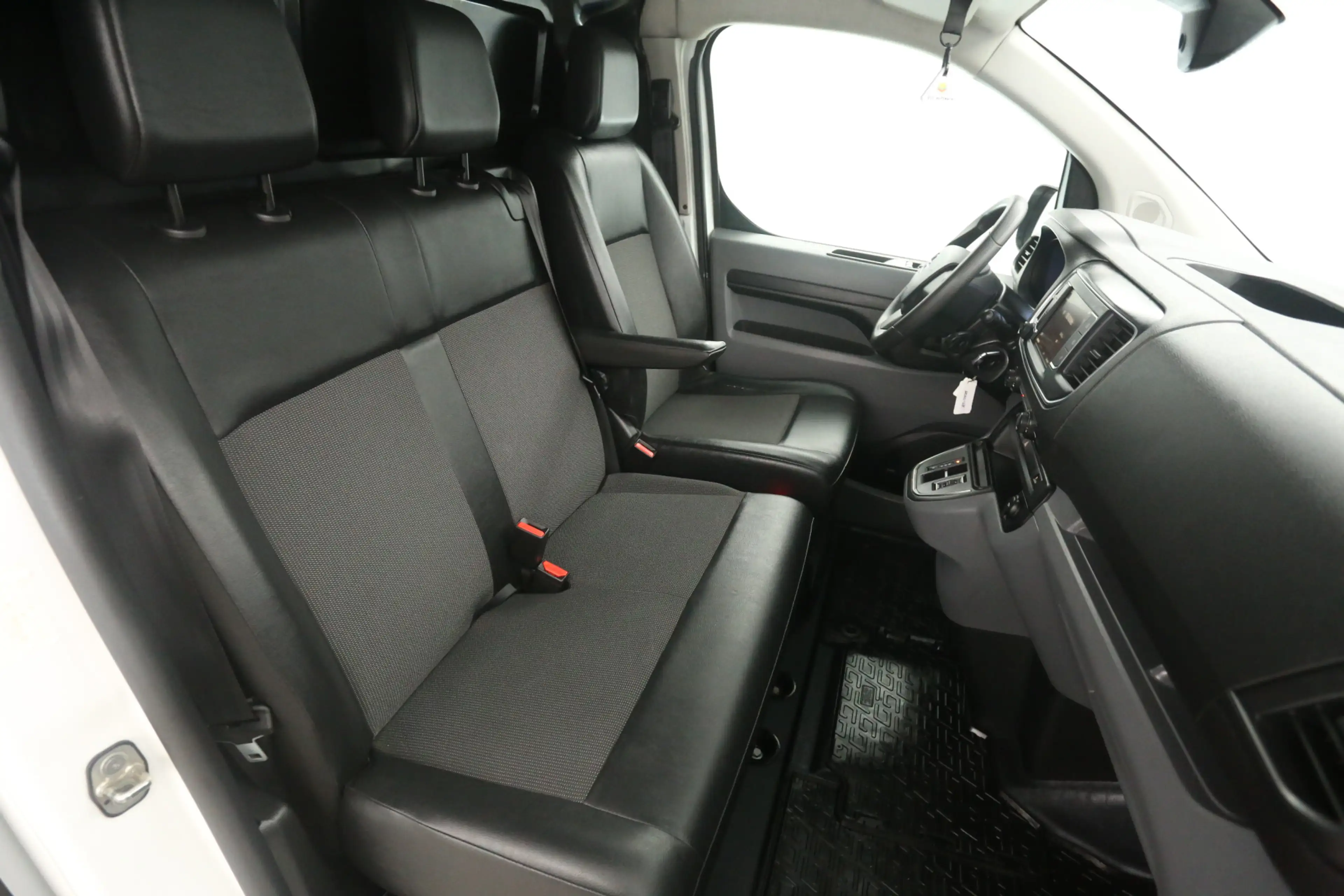 Citroen Jumpy E-Jumpy Opel Vivaro-e L2H1 75 kWh | Snelladen | SO — photo 12