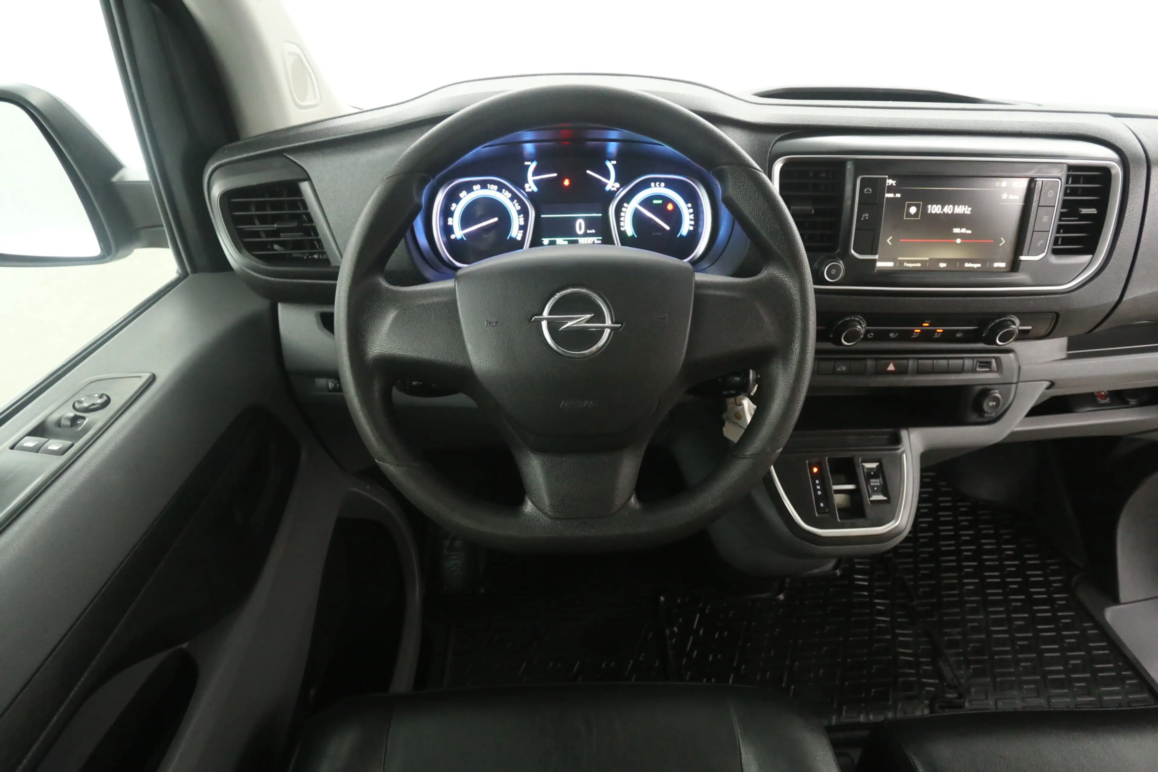Citroen Jumpy E-Jumpy Opel Vivaro-e L2H1 75 kWh | Snelladen | SO — photo 2