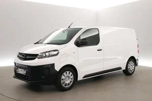 Citroen Jumpy view 9