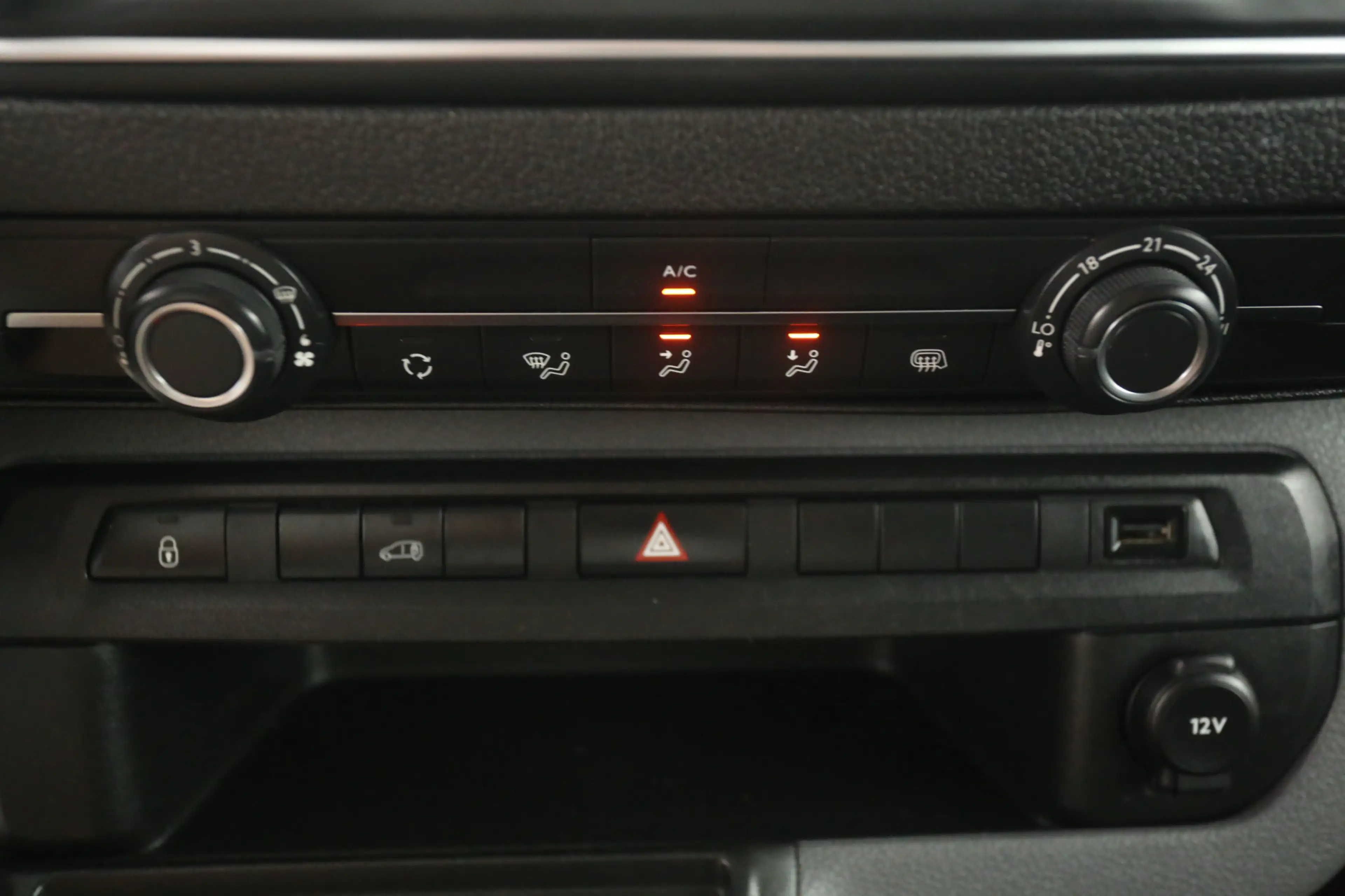 Citroen Jumpy E-Jumpy Opel Vivaro-e L2H1 75 kWh | Snelladen | SO — photo 14