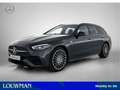 Mercedes-Benz C 300 Estate e Business Solution AMG | Trekhaak | Nightp Grijs - thumbnail 1