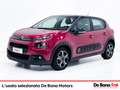 Citroen C3 1.2 puretech feel 82cv neopatentati - thumbnail 1