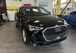 Audi Q3 35 TFSI 150ch BVA
