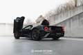 Ford GT CARBON SERIES N°089 DELIVERY MILEAGE - VAT Negru - thumbnail 6