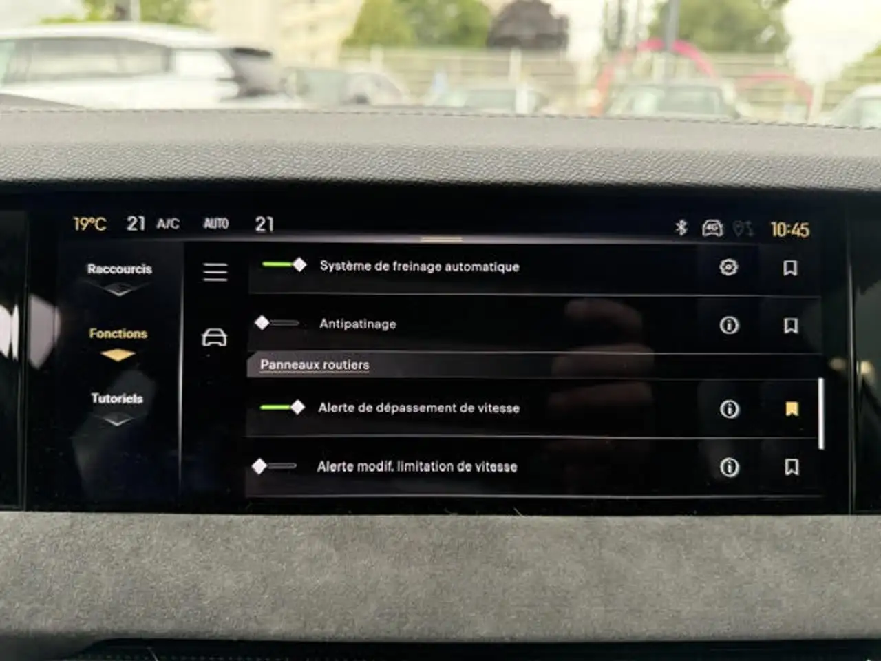 DS Automobiles DS 4 2026