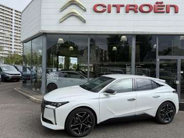 DS4 CROSSBACK HYBRIDE 225 ETOILE ALCANTARA