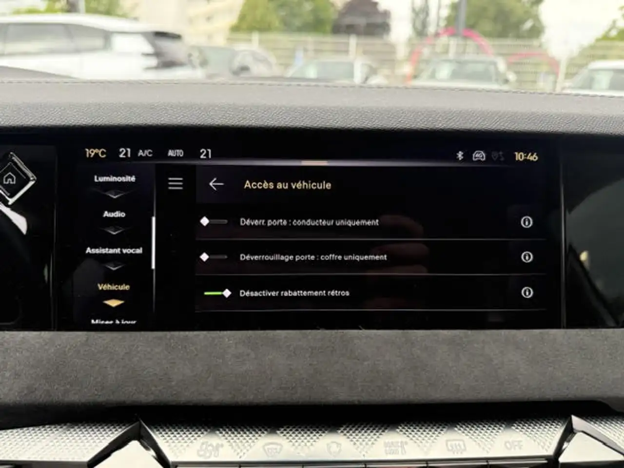 DS Automobiles DS 4 2026