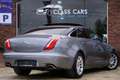 Jaguar XJ 3.0D V6 Luxury COCKPIT-PANO-NAVI-XENON FULL OPTION siva - thumbnail 3