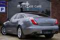 Jaguar XJ 3.0D V6 Luxury COCKPIT-PANO-NAVI-XENON FULL OPTION Gri - thumbnail 4