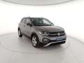 Volkswagen T-Cross 1.0 TSI 110 CV DSG Advanced Grigio - thumbnail 3