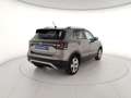Volkswagen T-Cross 1.0 TSI 110 CV DSG Advanced Grigio - thumbnail 4