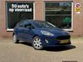 Ford Fiesta 1.0 ECOBOOST CONNECTED | APPLE CARPLAY | AIRCO | L Azul - thumbnail 5