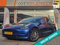 Tesla Model 3 Standard RWD Plus 60 kWh BJ.2019 / Autopilot / Pan Blauw - thumbnail 1