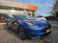 Tesla Model 3 Standard RWD Plus 60 kWh BJ.2019 / Autopilot / Pan Blauw - thumbnail 3