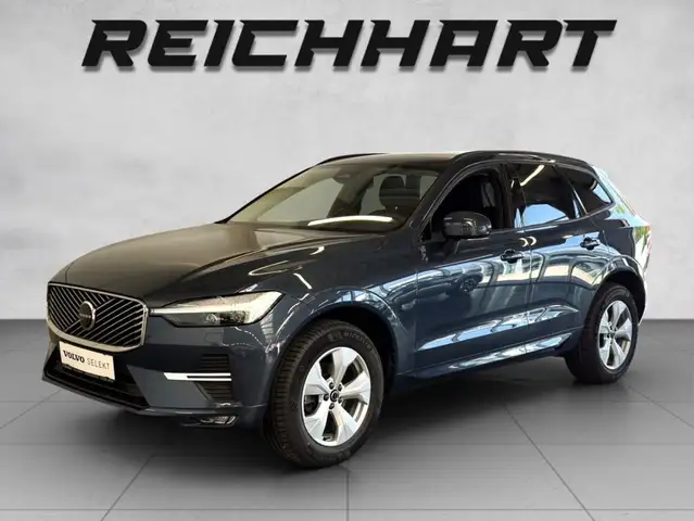 Volvo XC60 B5 AWD Core