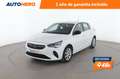 Opel Corsa 1.2 Turbo Elegance Blanco - thumbnail 1