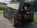 Volkswagen T6 California California Beach 2,0 TDI 4Motion BMT DSG Beach Schwarz - thumbnail 5