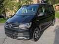 Volkswagen T6 California California Beach 2,0 TDI 4Motion BMT DSG Beach Schwarz - thumbnail 3