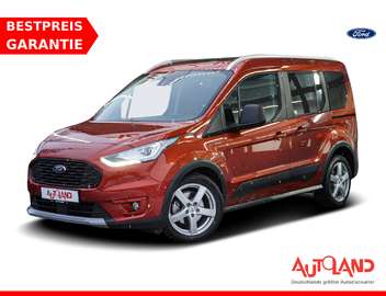 1.5 TDCi Active Bi-Xenon ACC DAB
