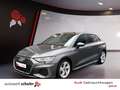 Audi A3 Sportback 30 1.0 TFSI S-tronic S-line Navi GRA LE Grau - thumbnail 1