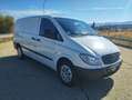 Mercedes-Benz Vito 109CDI L Larga 95 Blanco - thumbnail 8