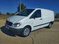 Mercedes-Benz Vito 109CDI L Larga 95 Blanco - thumbnail 3