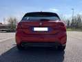 BMW 118 118i 1.5 140 CV Sport Line Rosso - thumbnail 5