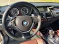 BMW X6 Xdrive35d Futura X COMMERCIANTI O EXPORT Blanc - thumbnail 6