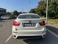 BMW X6 Xdrive35d Futura X COMMERCIANTI O EXPORT Blanc - thumbnail 4