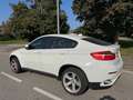 BMW X6 Xdrive35d Futura X COMMERCIANTI O EXPORT Blanc - thumbnail 3