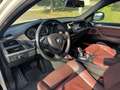 BMW X6 Xdrive35d Futura X COMMERCIANTI O EXPORT Blanc - thumbnail 7